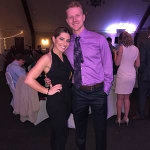 Meet your Posher, Ben